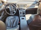 2017 Buick Lacrosse Essence Черный vin: 1G4ZP5SS2HU156443