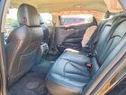 2017 Buick Lacrosse Essence Черный vin: 1G4ZP5SS2HU156443