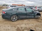 2017 Buick Lacrosse Essence Green vin: 1G4ZP5SS3HU144463