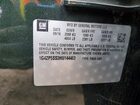 2017 Buick Lacrosse Essence Green vin: 1G4ZP5SS3HU144463