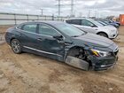 2017 Buick Lacrosse Essence Green vin: 1G4ZP5SS3HU144463