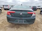2017 Buick Lacrosse Essence Green vin: 1G4ZP5SS3HU144463
