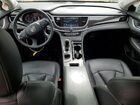 2017 Buick Lacrosse Essence Green vin: 1G4ZP5SS3HU144463