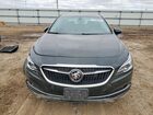 2017 Buick Lacrosse Essence Green vin: 1G4ZP5SS3HU144463