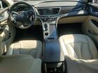2018 Buick Lacrosse Essence Красный vin: 1G4ZP5SS3JU135932
