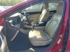 2018 Buick Lacrosse Essence Красный vin: 1G4ZP5SS3JU135932