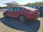 2018 Buick Lacrosse Essence Красный vin: 1G4ZP5SS3JU135932