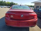 2018 Buick Lacrosse Essence Красный vin: 1G4ZP5SS3JU135932
