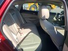 2018 Buick Lacrosse Essence Красный vin: 1G4ZP5SS3JU135932