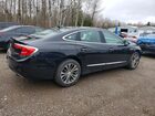2019 Buick Lacrosse Essence Black vin: 1G4ZP5SS4KU113049