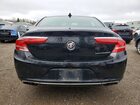 2019 Buick Lacrosse Essence Black vin: 1G4ZP5SS4KU113049