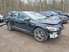 2019 Buick Lacrosse Essence Black vin: 1G4ZP5SS4KU113049
