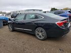2019 Buick Lacrosse Essence Black vin: 1G4ZP5SS4KU113049