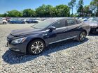 2017 Buick Lacrosse Essence Black vin: 1G4ZP5SS5HU152032