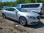 2017 Buick Lacrosse Essence Silver vin: 1G4ZP5SS5HU176492 2017 Buick Lacrosse Essence Silver vin: 1G4ZP5SS5HU176492