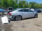 2017 Buick Lacrosse Essence Silver vin: 1G4ZP5SS5HU176492 2017 Buick Lacrosse Essence Silver vin: 1G4ZP5SS5HU176492
