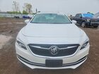 2019 Buick Lacrosse Essence Белый vin: 1G4ZP5SS6KU103722