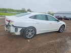 2019 Buick Lacrosse Essence Белый vin: 1G4ZP5SS6KU103722