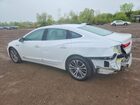 2019 Buick Lacrosse Essence Белый vin: 1G4ZP5SS6KU103722