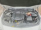 2019 Buick Lacrosse Essence Белый vin: 1G4ZP5SS6KU103722
