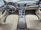 2019 Buick Lacrosse Essence Белый vin: 1G4ZP5SS6KU103722