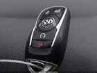 2017 Buick Lacrosse Essence Синий vin: 1G4ZP5SS7HU209105