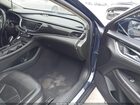 2017 Buick Lacrosse Essence Синий vin: 1G4ZP5SS7HU209105