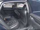 2017 Buick Lacrosse Essence Синий vin: 1G4ZP5SS7HU209105