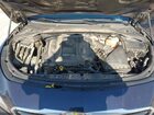 2017 Buick Lacrosse Essence Черный vin: 1G4ZP5SS8HU114715