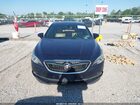 2017 Buick Lacrosse Essence Черный vin: 1G4ZP5SS8HU114715