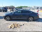 2017 Buick Lacrosse Essence Черный vin: 1G4ZP5SS8HU114715