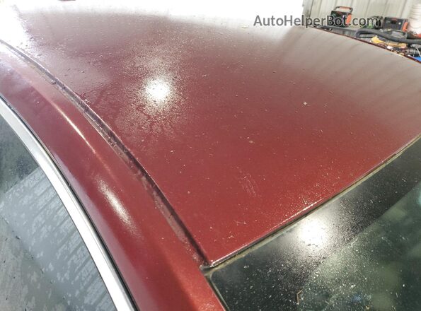 1G4ZP5SS8HU182853 2017 BUICK LACROSSE Maroon 