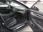 2017 Buick Lacrosse Essence Black vin: 1G4ZP5SS8HU199040