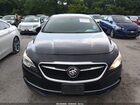 2017 Buick Lacrosse Essence Black vin: 1G4ZP5SS8HU199040