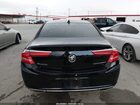 2017 Buick Lacrosse Essence Black vin: 1G4ZP5SS8HU199040