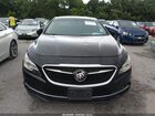 2017 Buick Lacrosse Essence Black vin: 1G4ZP5SS8HU199040
