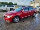 2019 Buick Lacrosse Essence Red vin: 1G4ZP5SS8KU124572