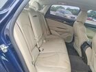 2017 Buick Lacrosse Essence Синий vin: 1G4ZP5SS9HU144936