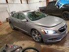 2017 Buick Lacrosse Essence Gray vin: 1G4ZP5SS9HU178228 2017 Buick Lacrosse Essence Gray vin: 1G4ZP5SS9HU178228