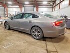 2017 Buick Lacrosse Essence Gray vin: 1G4ZP5SS9HU178228 2017 Buick Lacrosse Essence Gray vin: 1G4ZP5SS9HU178228