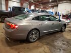 2017 Buick Lacrosse Essence Gray vin: 1G4ZP5SS9HU178228 2017 Buick Lacrosse Essence Gray vin: 1G4ZP5SS9HU178228