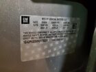 2017 Buick Lacrosse Essence Gray vin: 1G4ZP5SS9HU178228 2017 Buick Lacrosse Essence Gray vin: 1G4ZP5SS9HU178228