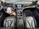 2017 Buick Lacrosse Essence Белый vin: 1G4ZP5SSXHU133475