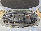2017 Buick Lacrosse Essence Белый vin: 1G4ZP5SSXHU133475