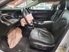2017 Buick Lacrosse Essence Белый vin: 1G4ZP5SSXHU133475