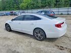 2017 Buick Lacrosse Essence Белый vin: 1G4ZP5SSXHU155380