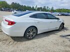 2017 Buick Lacrosse Essence Белый vin: 1G4ZP5SSXHU155380