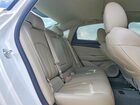 2017 Buick Lacrosse Essence Белый vin: 1G4ZP5SSXHU155380