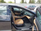 2017 Buick Lacrosse Essence Черный vin: 1G4ZP5SSXHU159719