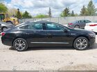 2017 Buick Lacrosse Essence Черный vin: 1G4ZP5SSXHU159719